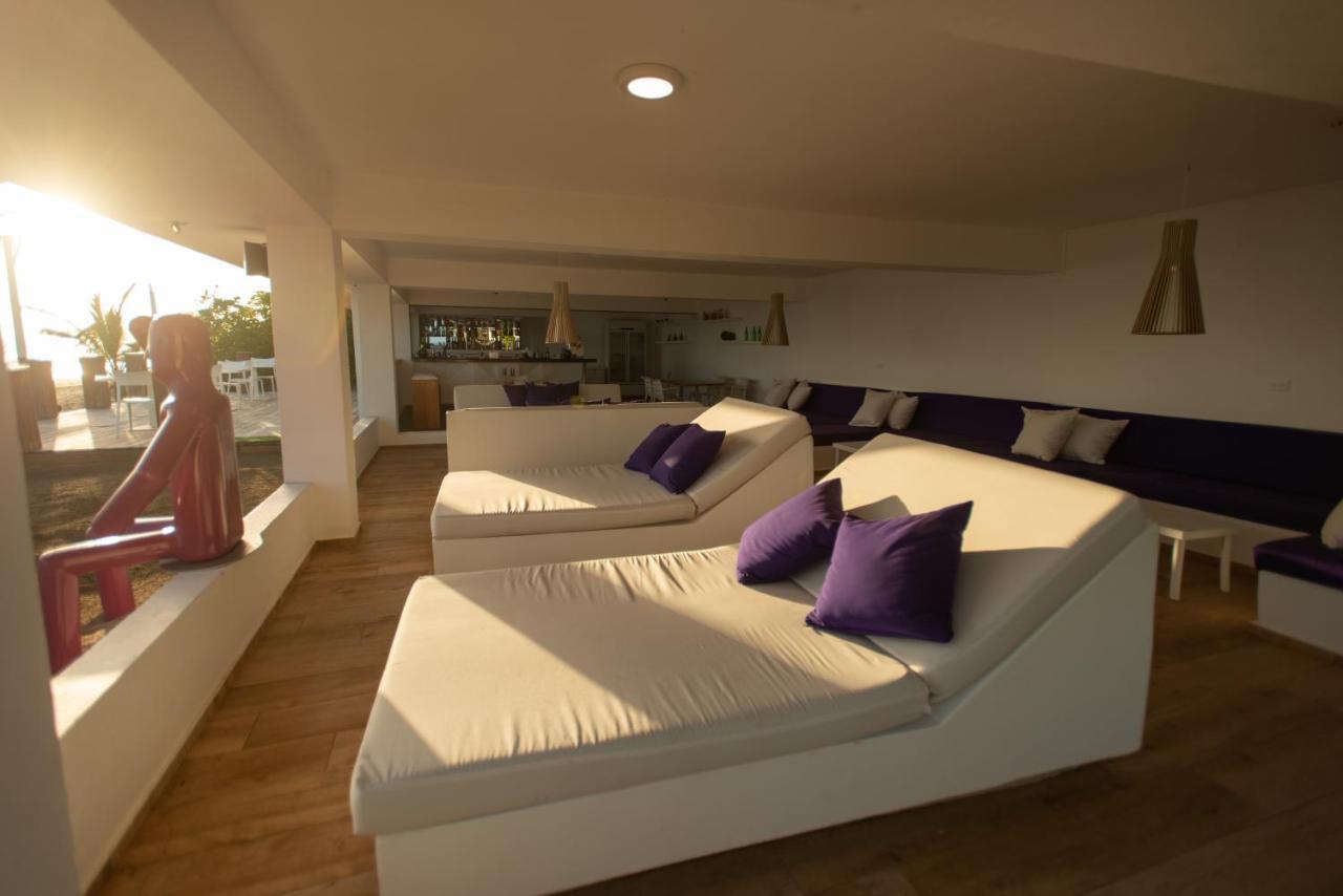 كاباريتي Ultravioleta Boutique Residences المظهر الخارجي الصورة