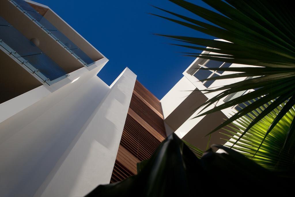 كاباريتي Ultravioleta Boutique Residences المظهر الخارجي الصورة