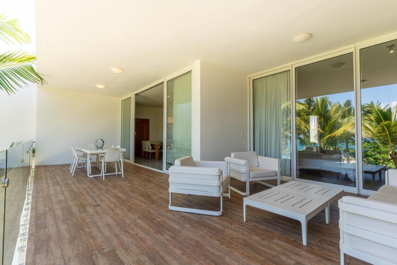 كاباريتي Ultravioleta Boutique Residences المظهر الخارجي الصورة