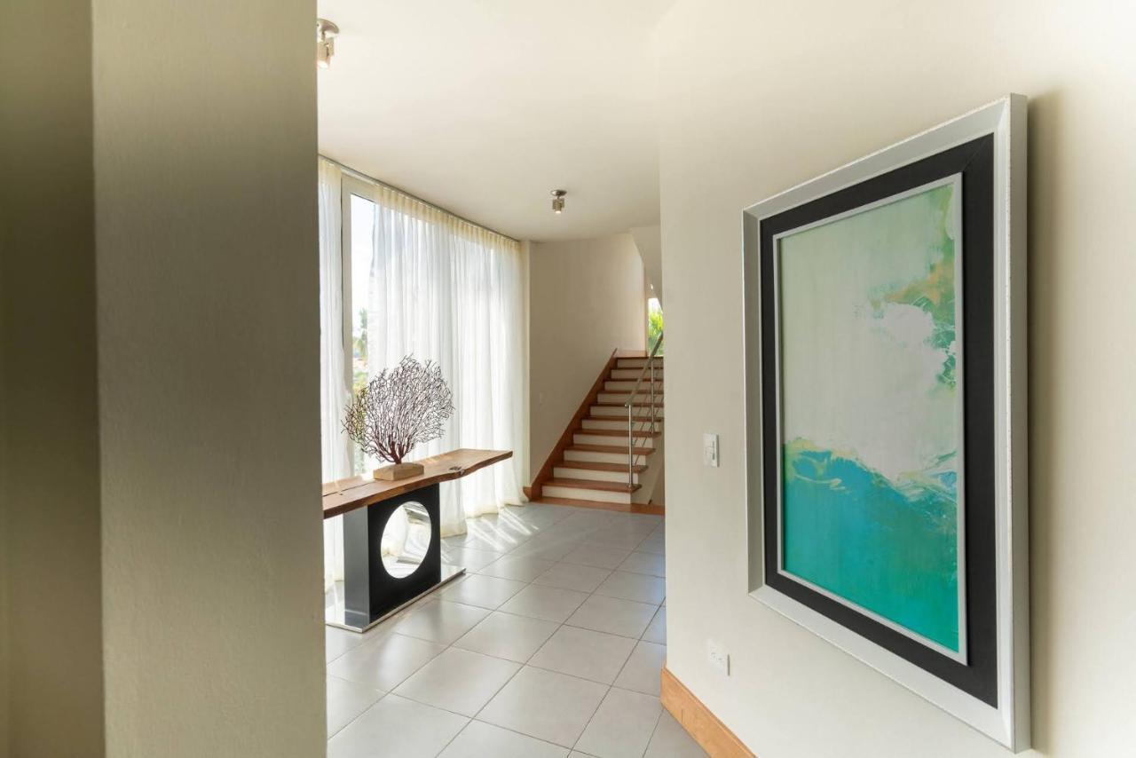 كاباريتي Ultravioleta Boutique Residences المظهر الخارجي الصورة