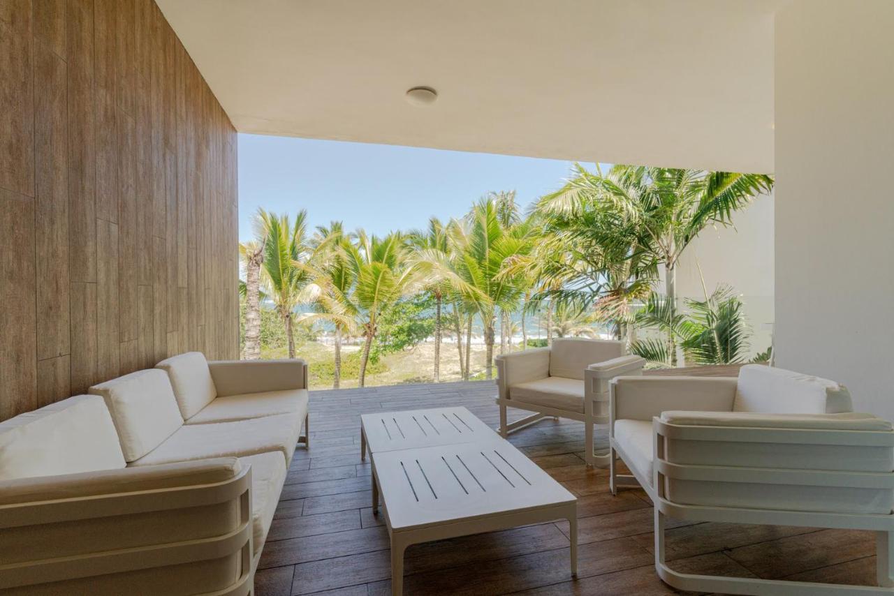 كاباريتي Ultravioleta Boutique Residences المظهر الخارجي الصورة