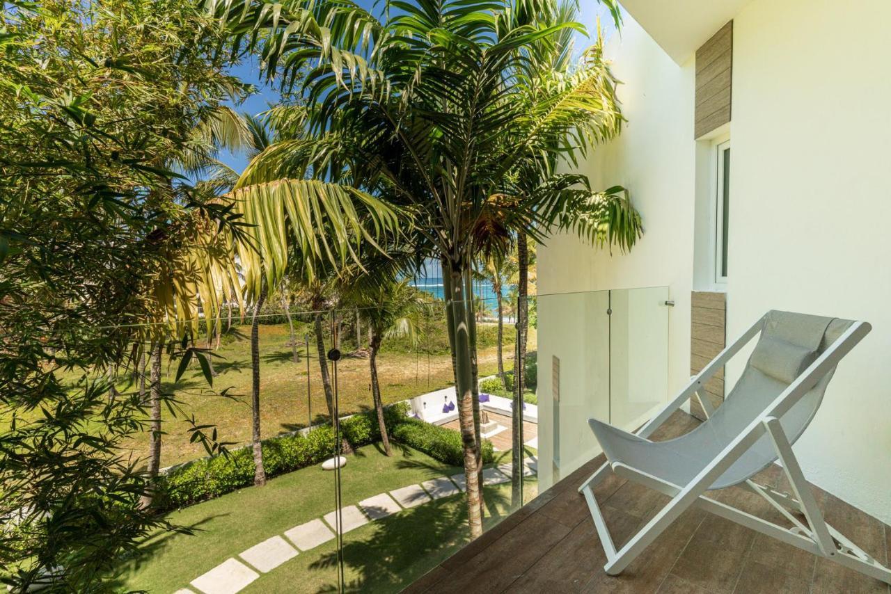 كاباريتي Ultravioleta Boutique Residences المظهر الخارجي الصورة
