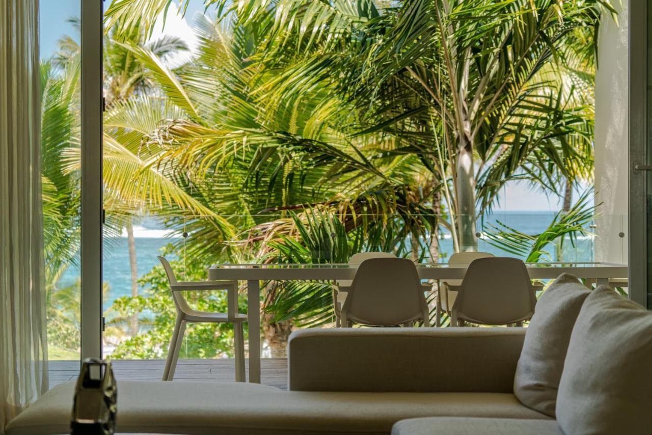 كاباريتي Ultravioleta Boutique Residences المظهر الخارجي الصورة