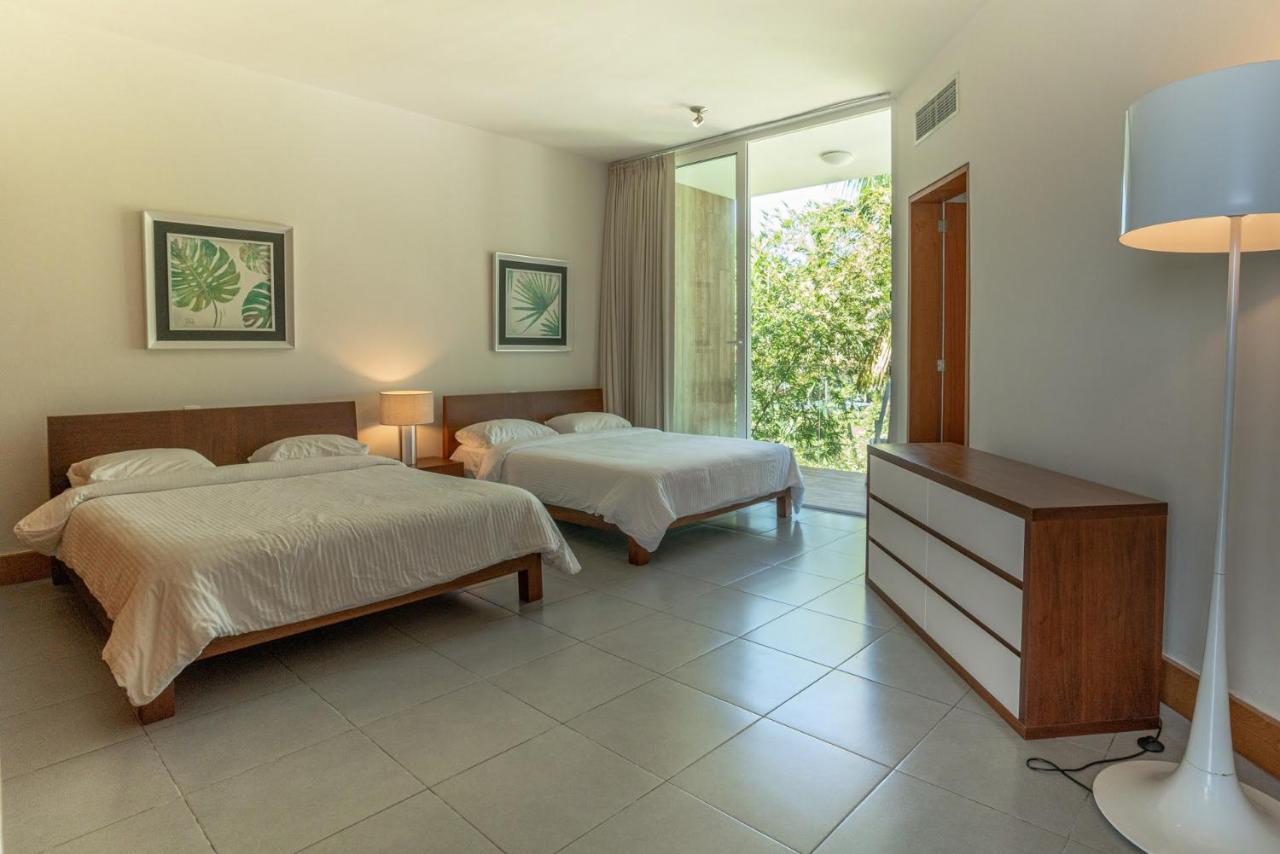 كاباريتي Ultravioleta Boutique Residences المظهر الخارجي الصورة
