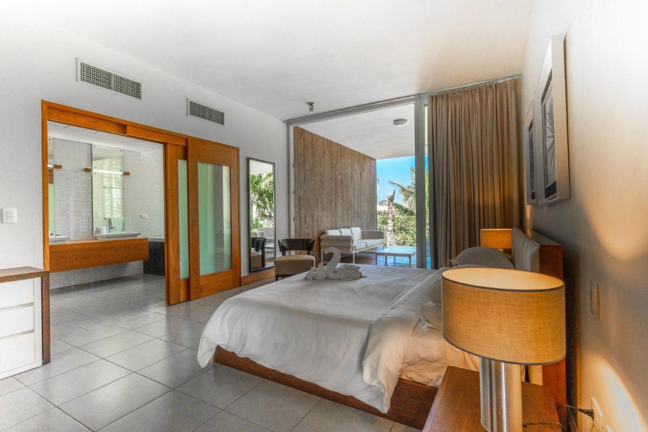 كاباريتي Ultravioleta Boutique Residences المظهر الخارجي الصورة