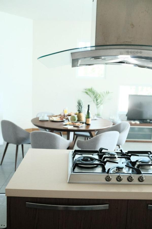 كاباريتي Ultravioleta Boutique Residences المظهر الخارجي الصورة