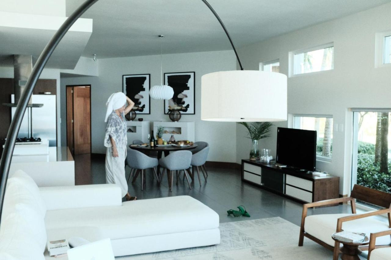 كاباريتي Ultravioleta Boutique Residences المظهر الخارجي الصورة