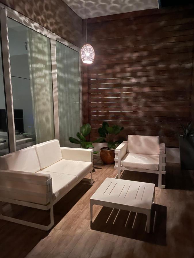 كاباريتي Ultravioleta Boutique Residences المظهر الخارجي الصورة