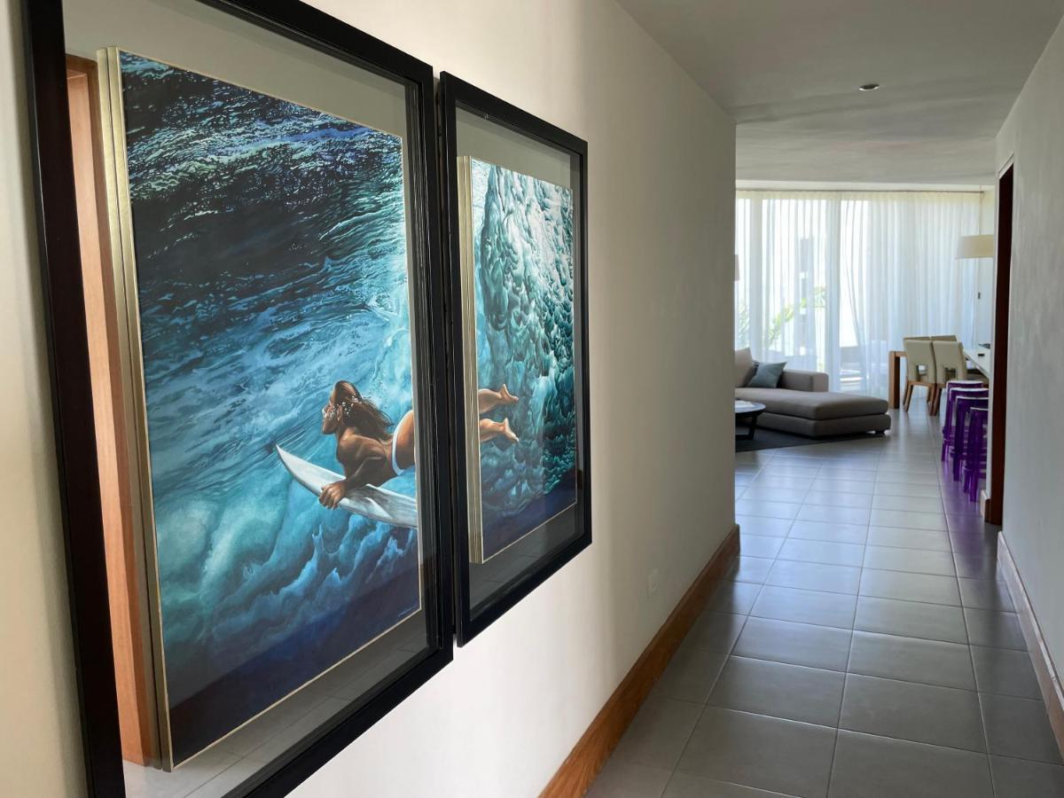 كاباريتي Ultravioleta Boutique Residences المظهر الخارجي الصورة