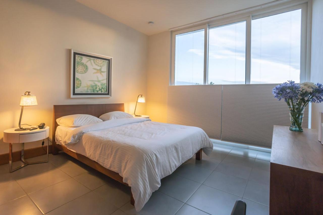 كاباريتي Ultravioleta Boutique Residences المظهر الخارجي الصورة