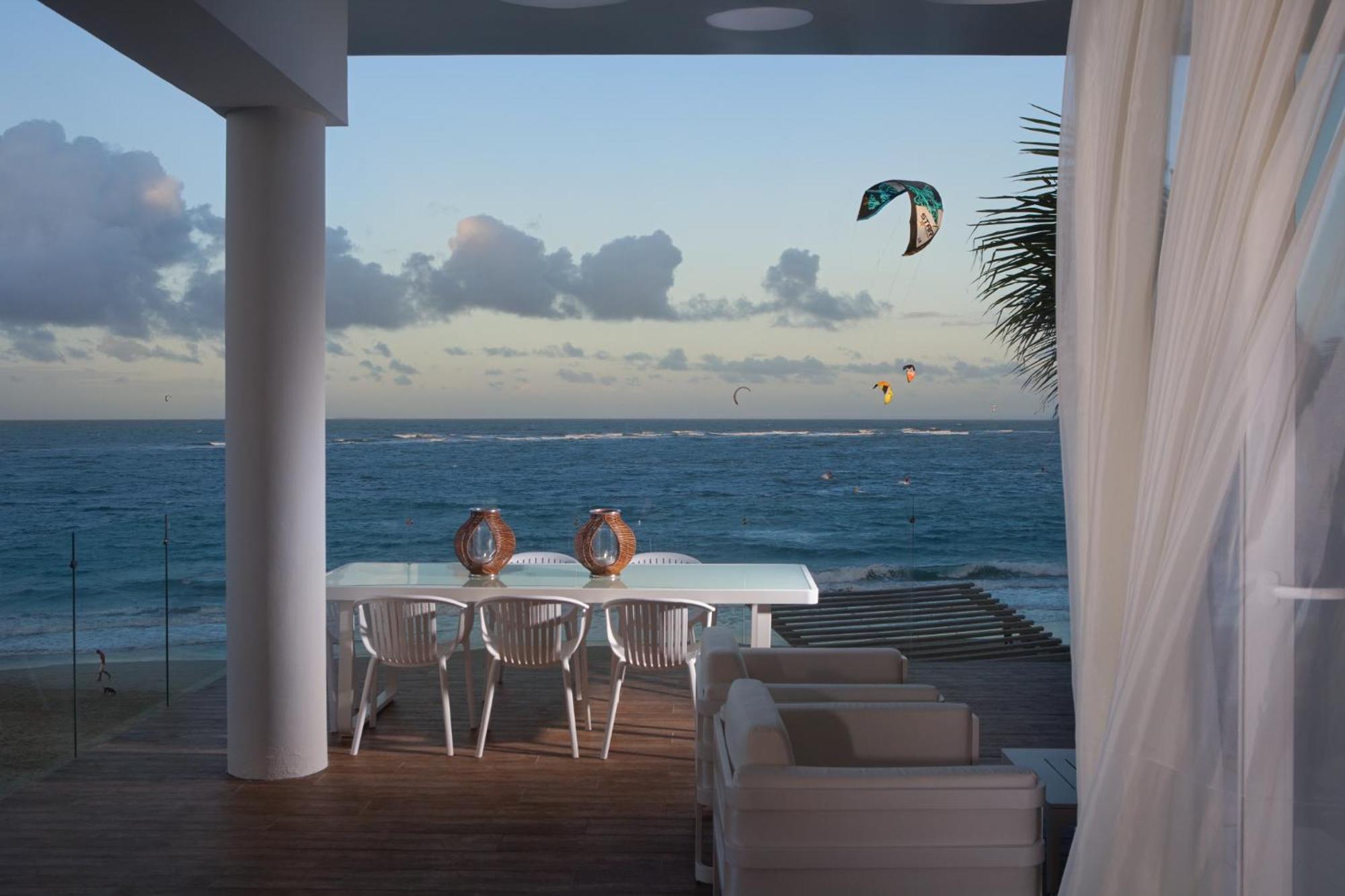 كاباريتي Ultravioleta Boutique Residences المظهر الخارجي الصورة