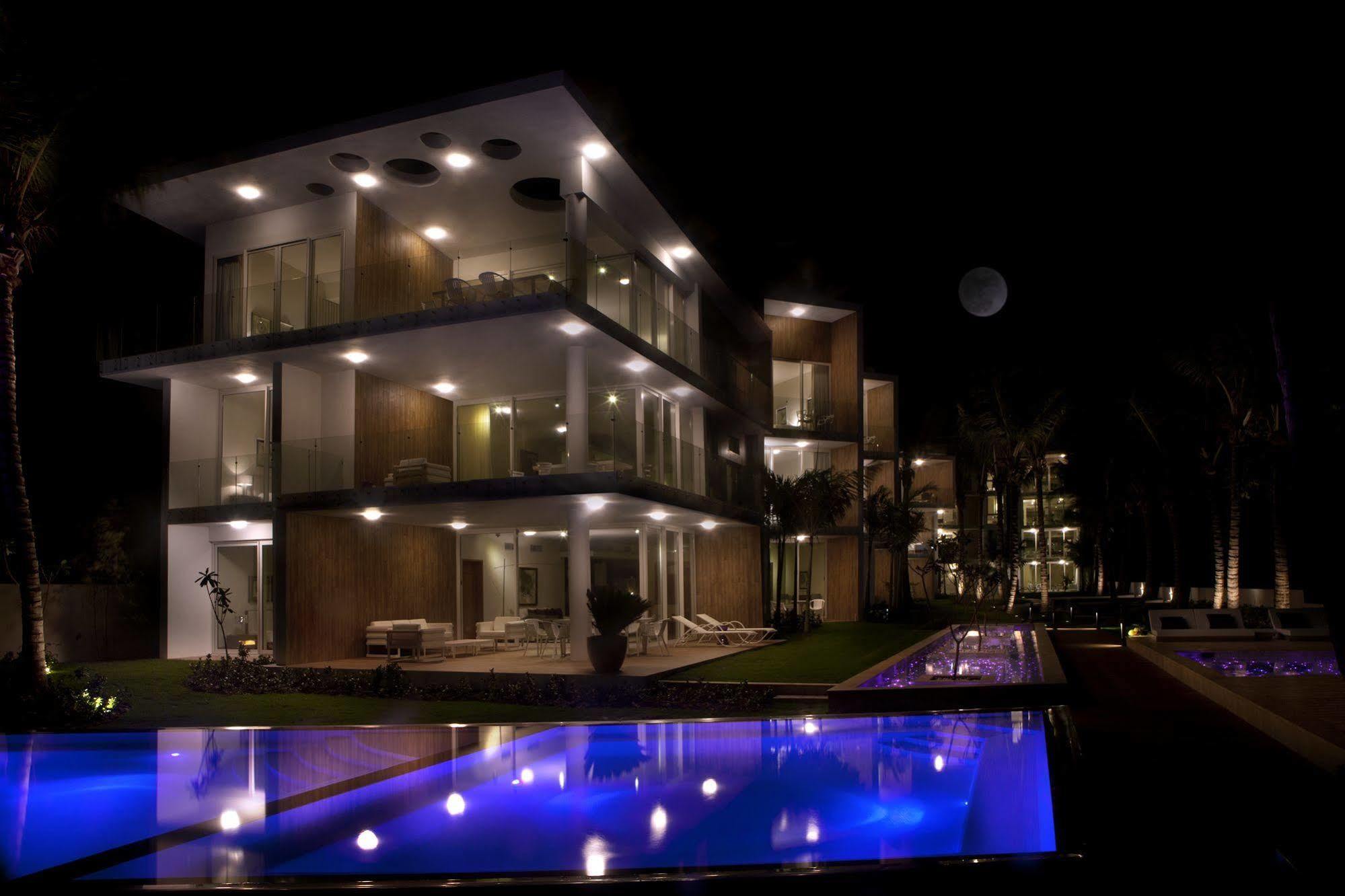 كاباريتي Ultravioleta Boutique Residences المظهر الخارجي الصورة