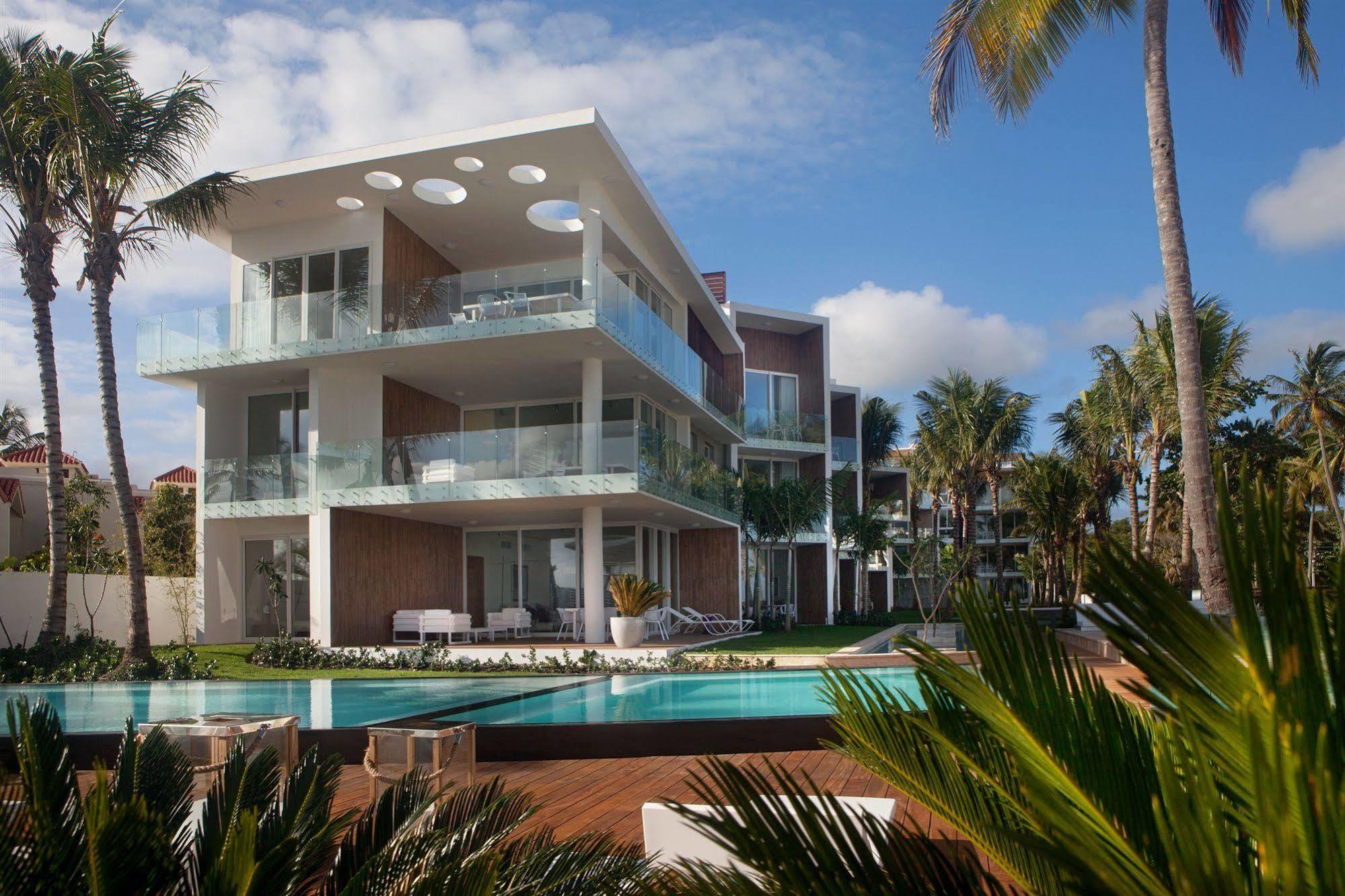 كاباريتي Ultravioleta Boutique Residences المظهر الخارجي الصورة