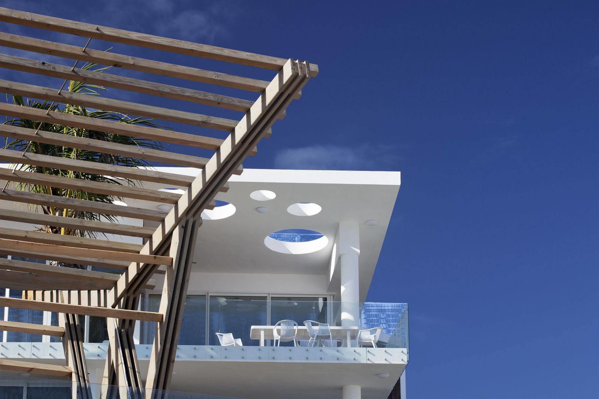 كاباريتي Ultravioleta Boutique Residences المظهر الخارجي الصورة