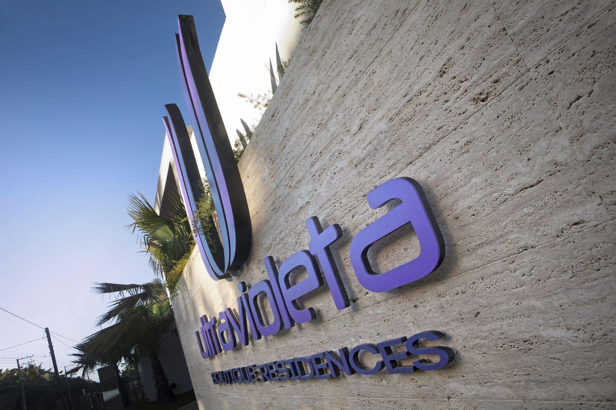 كاباريتي Ultravioleta Boutique Residences المظهر الخارجي الصورة