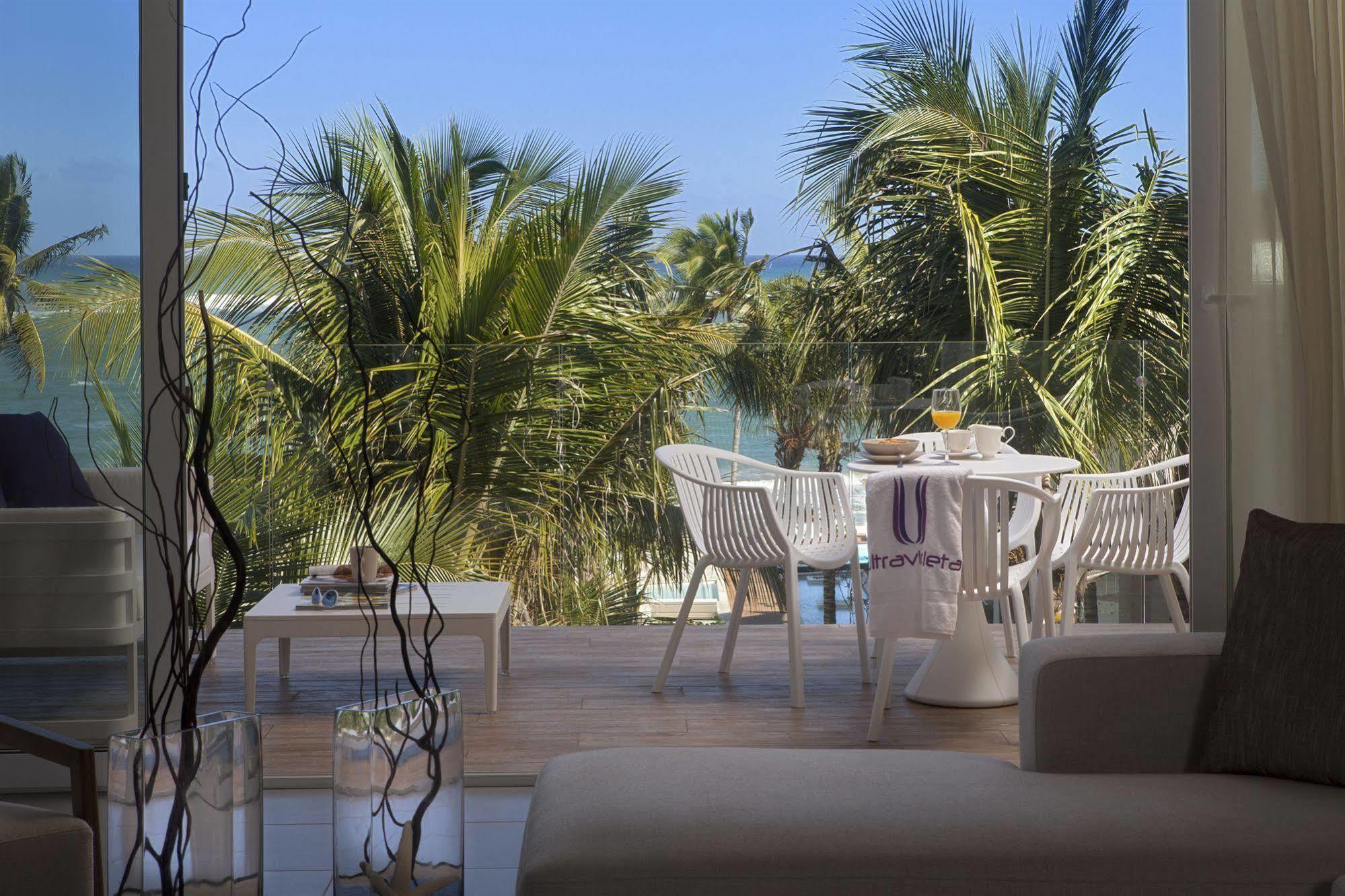 كاباريتي Ultravioleta Boutique Residences المظهر الخارجي الصورة