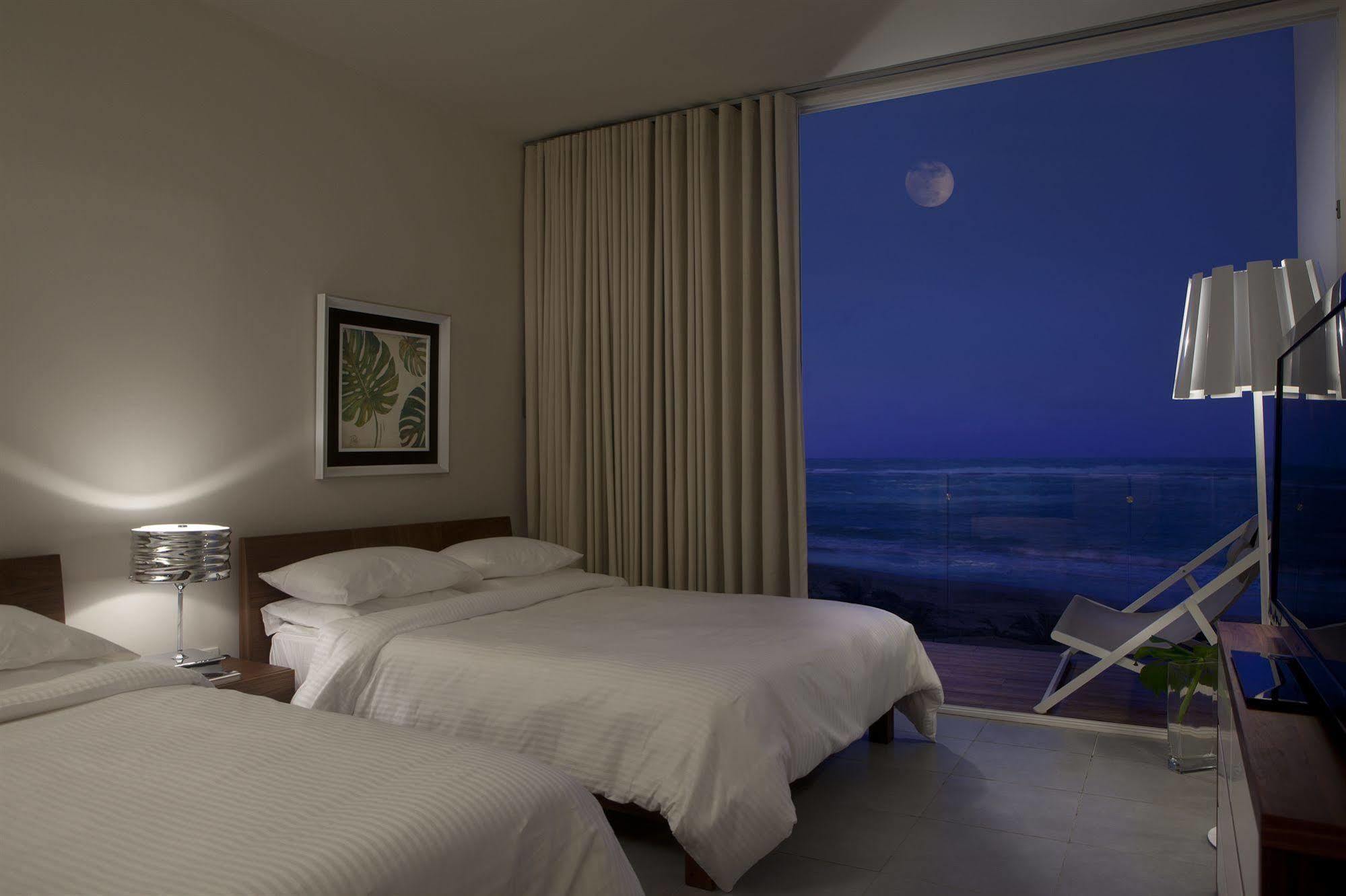 كاباريتي Ultravioleta Boutique Residences المظهر الخارجي الصورة