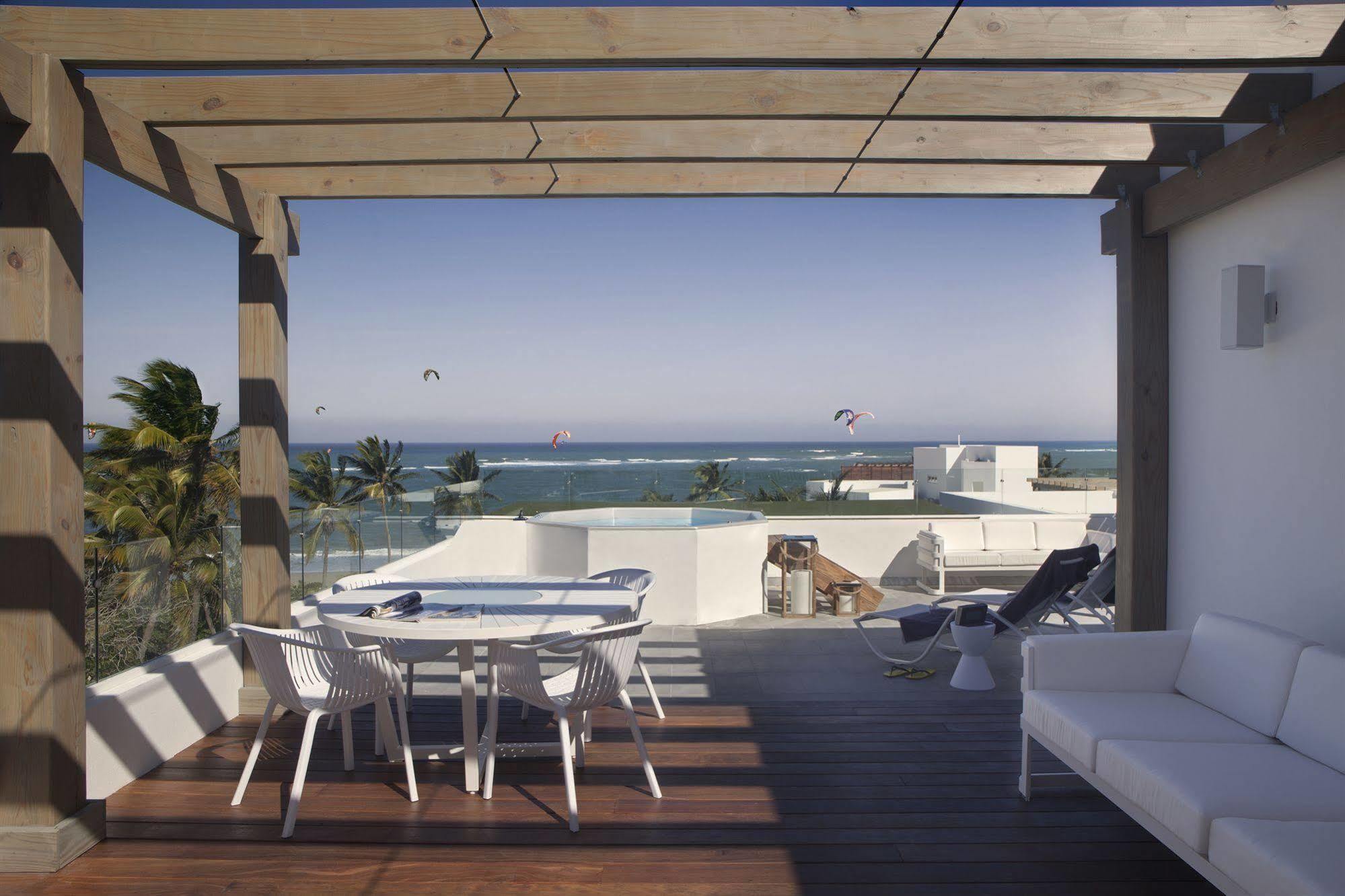 كاباريتي Ultravioleta Boutique Residences المظهر الخارجي الصورة