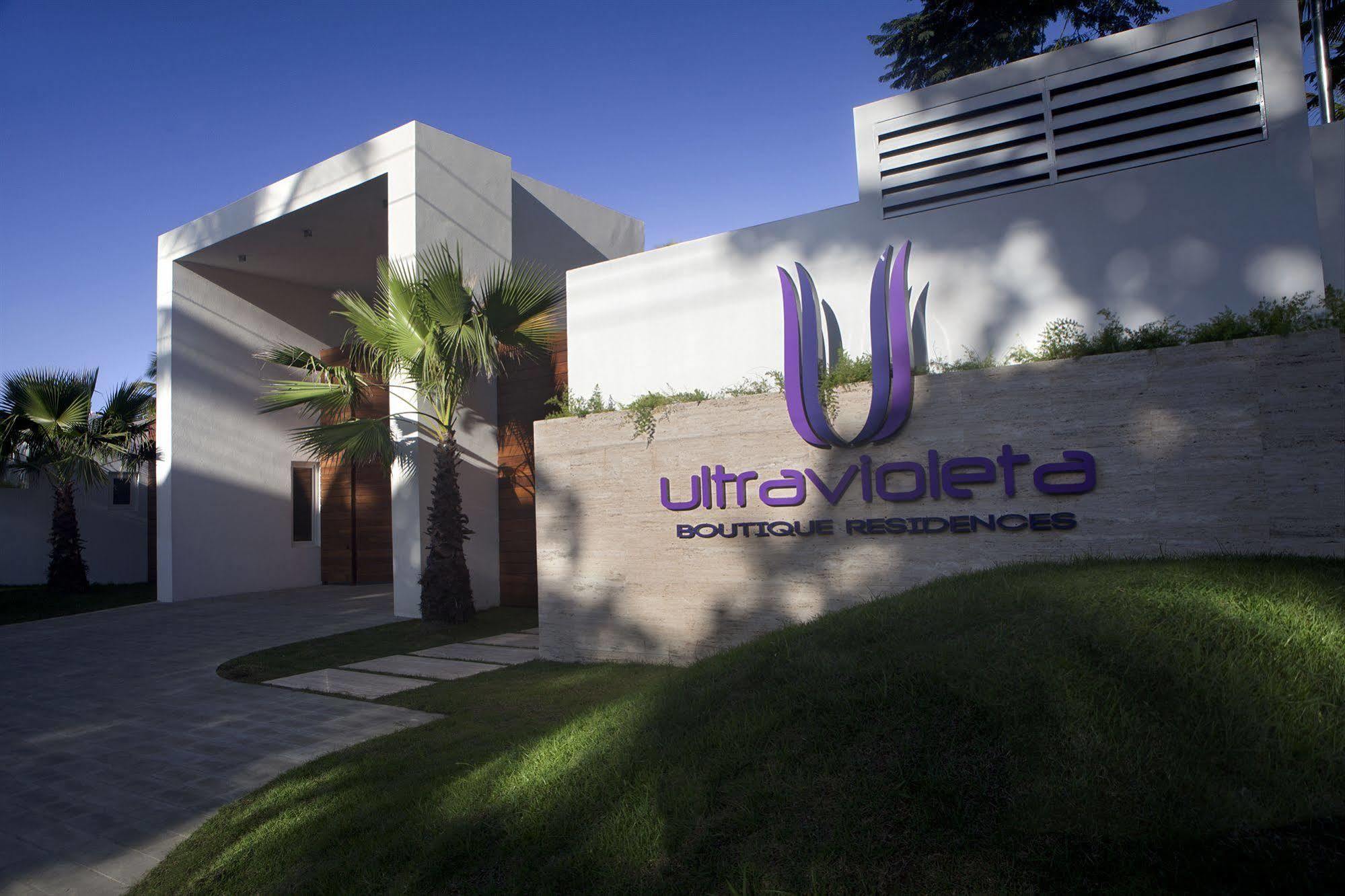 كاباريتي Ultravioleta Boutique Residences المظهر الخارجي الصورة